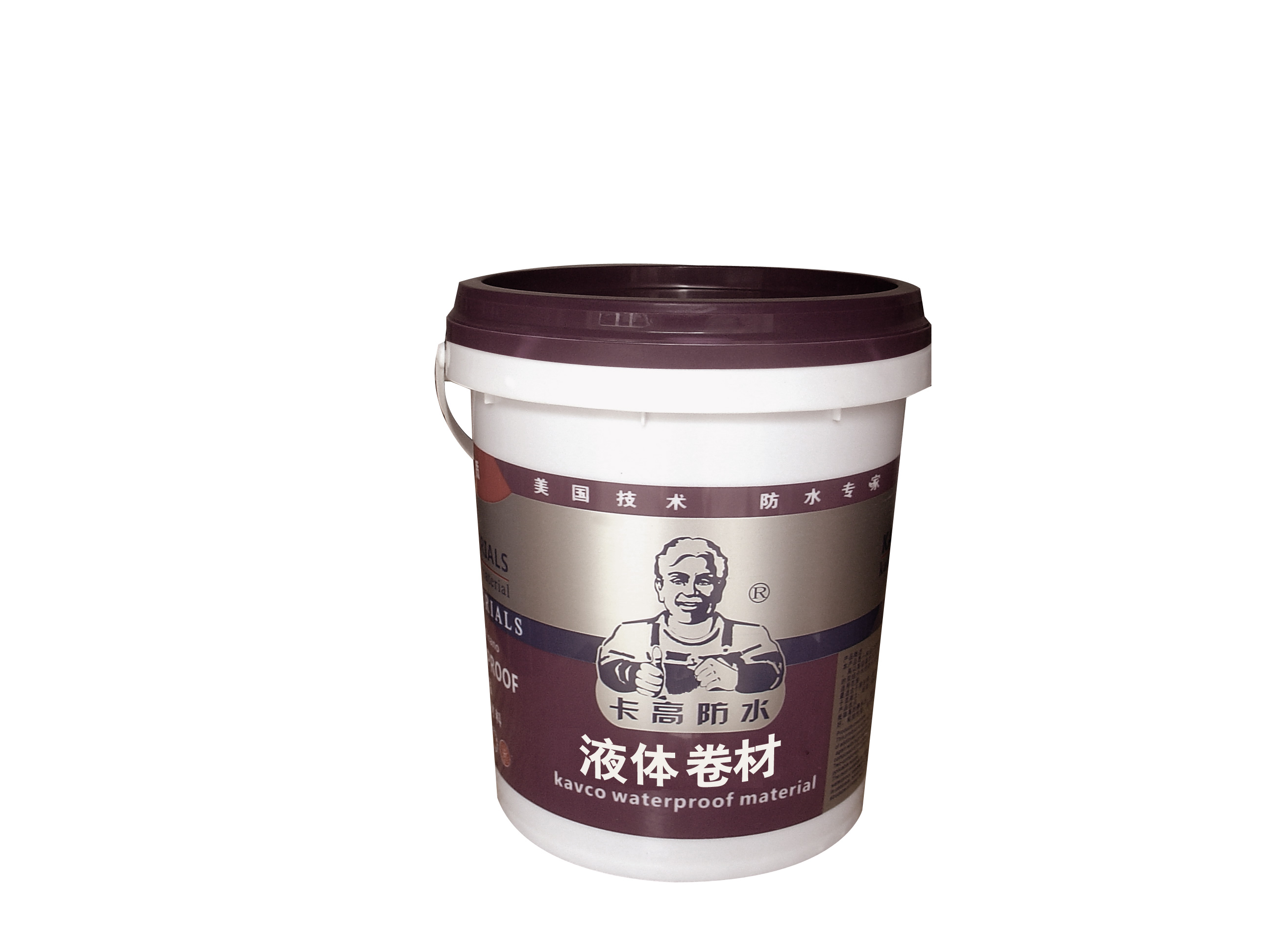 液體卷材 液體卷材